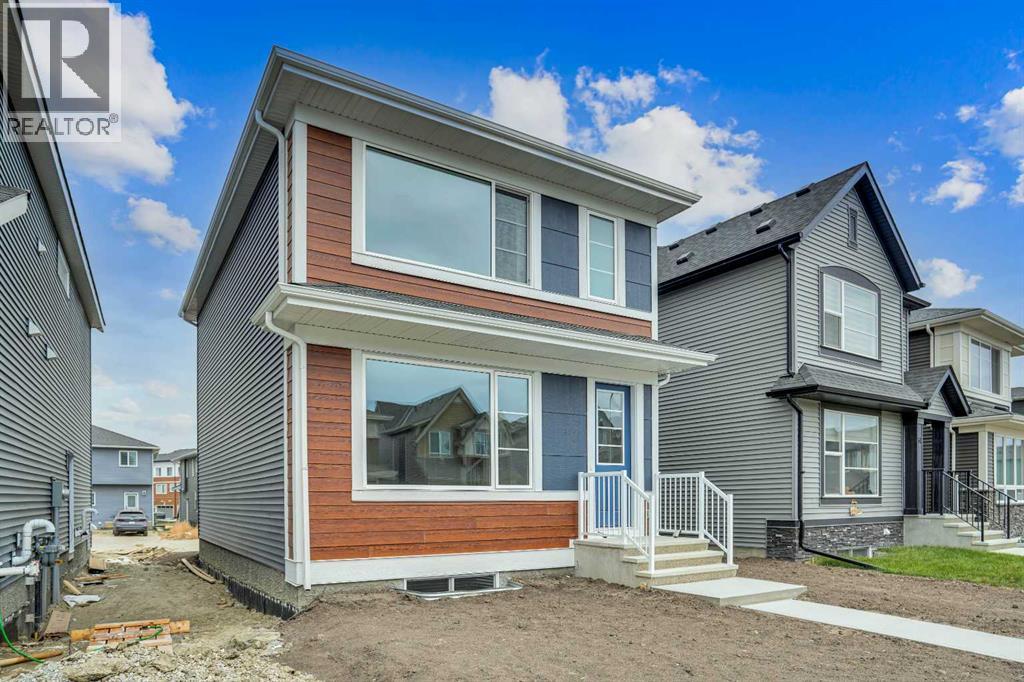 58 Corner Glen Common Ne, Calgary, Alberta  T3N 2L4 - Photo 42 - A2261355