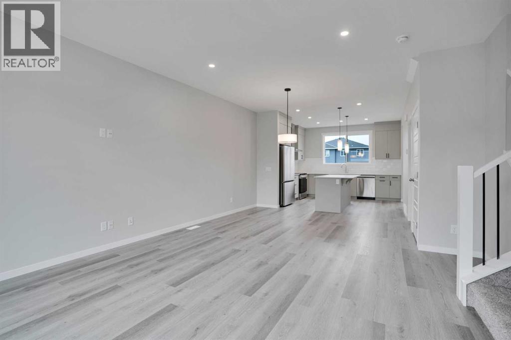 58 Corner Glen Common Ne, Calgary, Alberta  T3N 2L4 - Photo 6 - A2261355