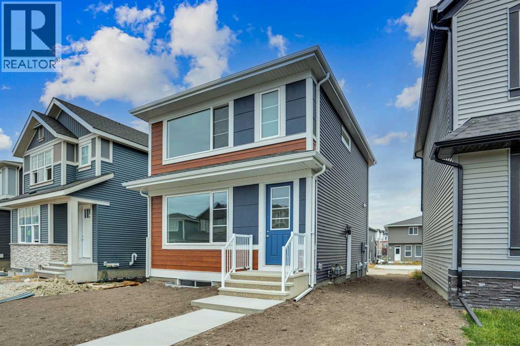 58 Corner Glen Common Ne, Calgary, Alberta  T3N 2L4 - Photo 2 - A2261355