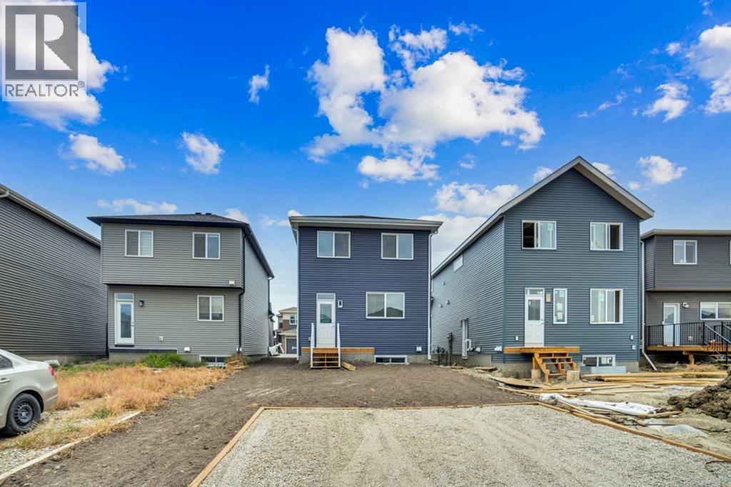 58 Corner Glen Common Ne, Calgary, Alberta  T3N 2L4 - Photo 45 - A2261355