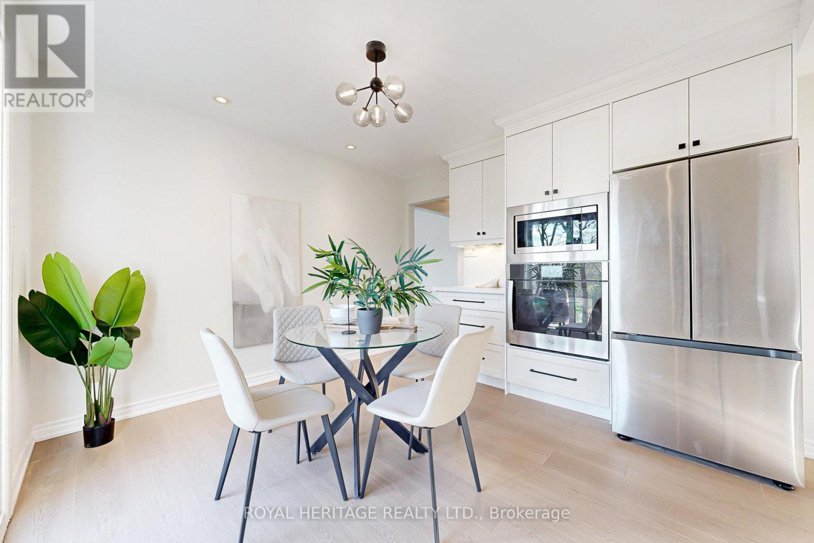 37 Rice Drive, Whitby, Ontario  L1N 7Z2 - Photo 10 - E12515450