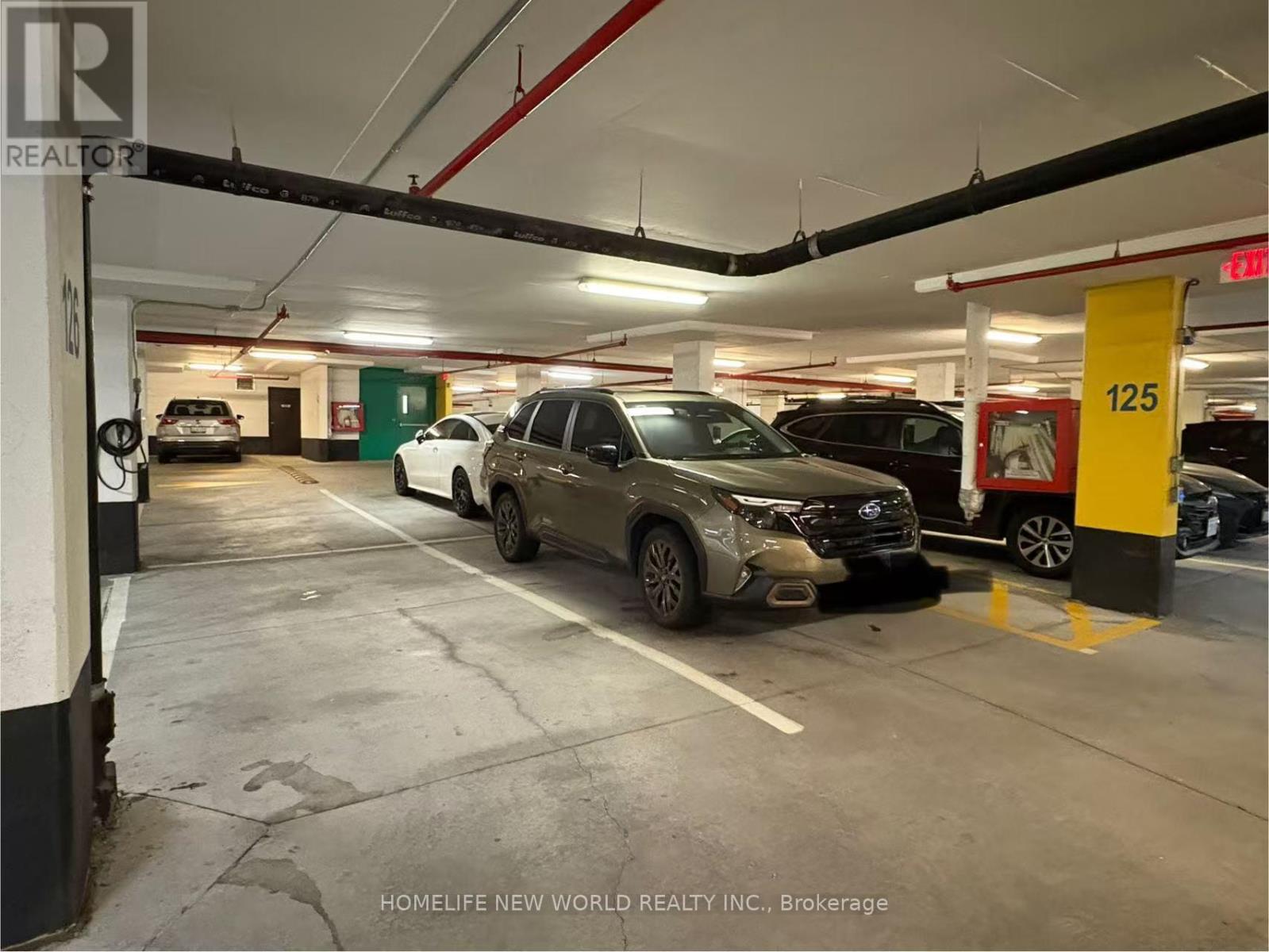 312 - 277 South Park Road, Markham, Ontario  L3T 0B7 - Photo 26 - N12515466