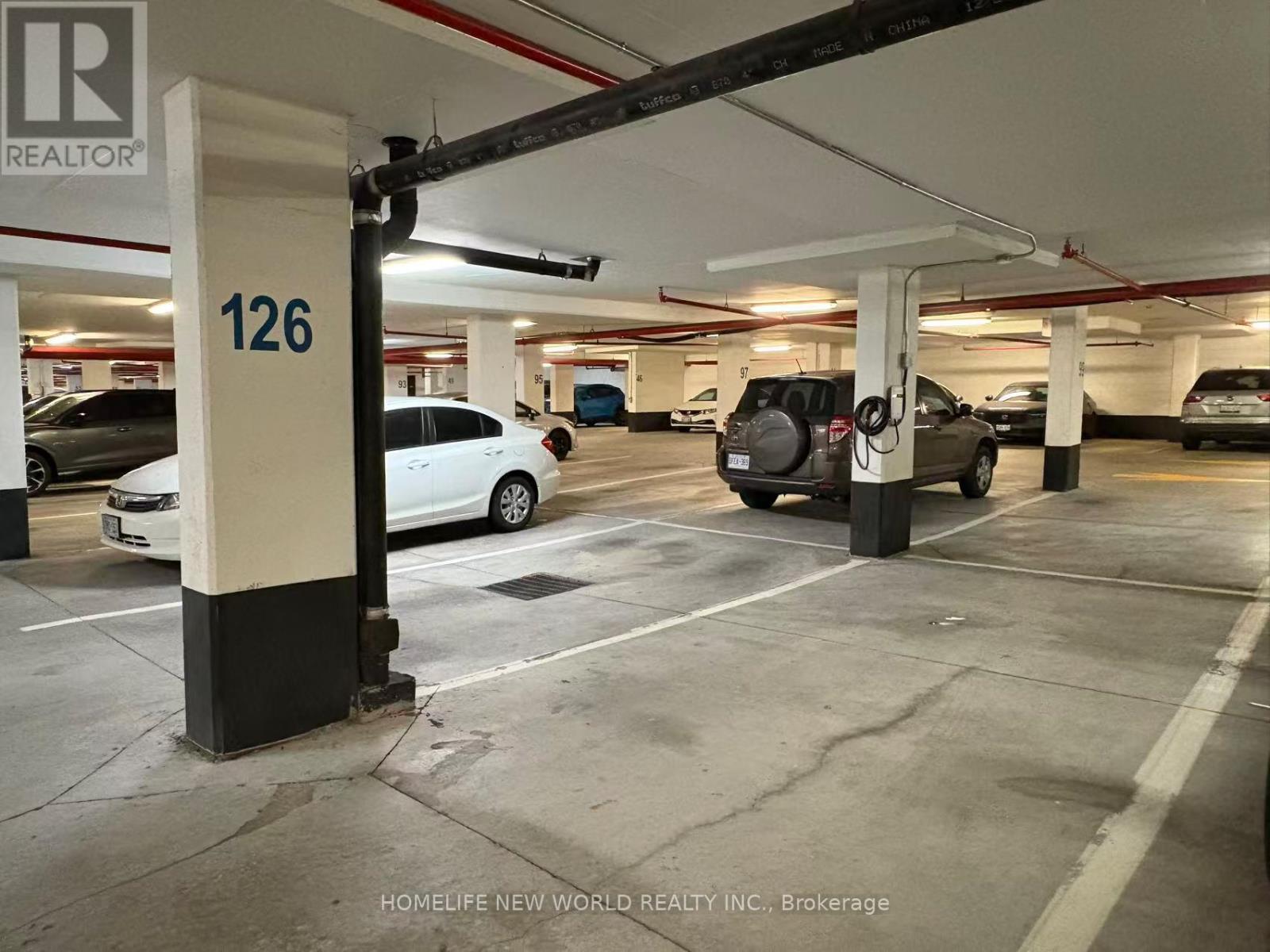 312 - 277 South Park Road, Markham, Ontario  L3T 0B7 - Photo 27 - N12515466