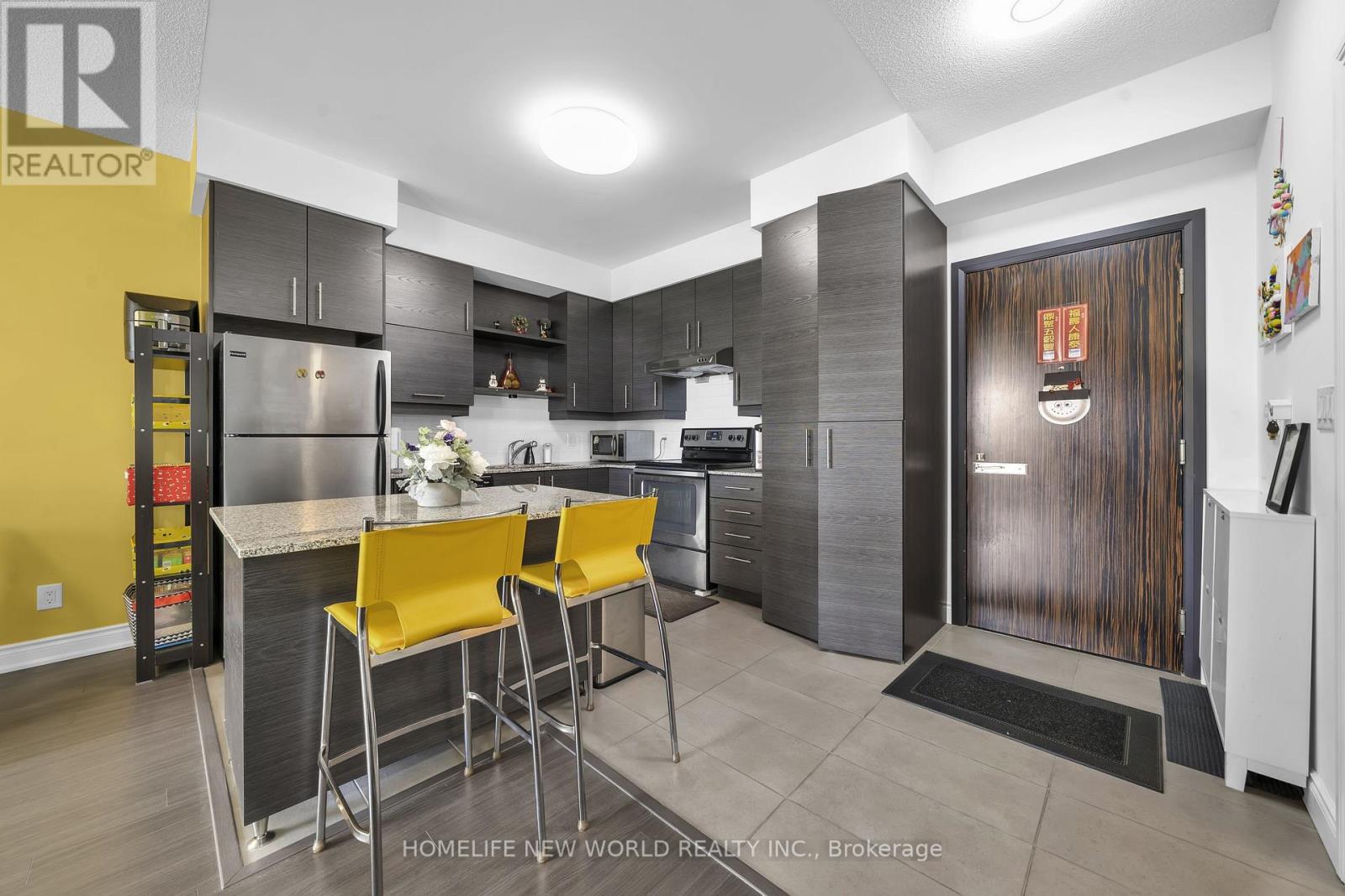 312 - 277 South Park Road, Markham, Ontario  L3T 0B7 - Photo 5 - N12515466