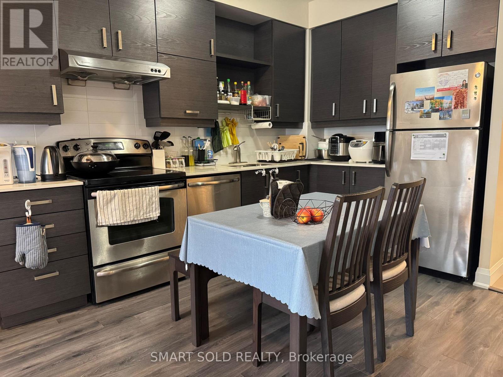 511 - 8228 Birchmount Road, Markham, Ontario  L3R 1A6 - Photo 2 - N12515498