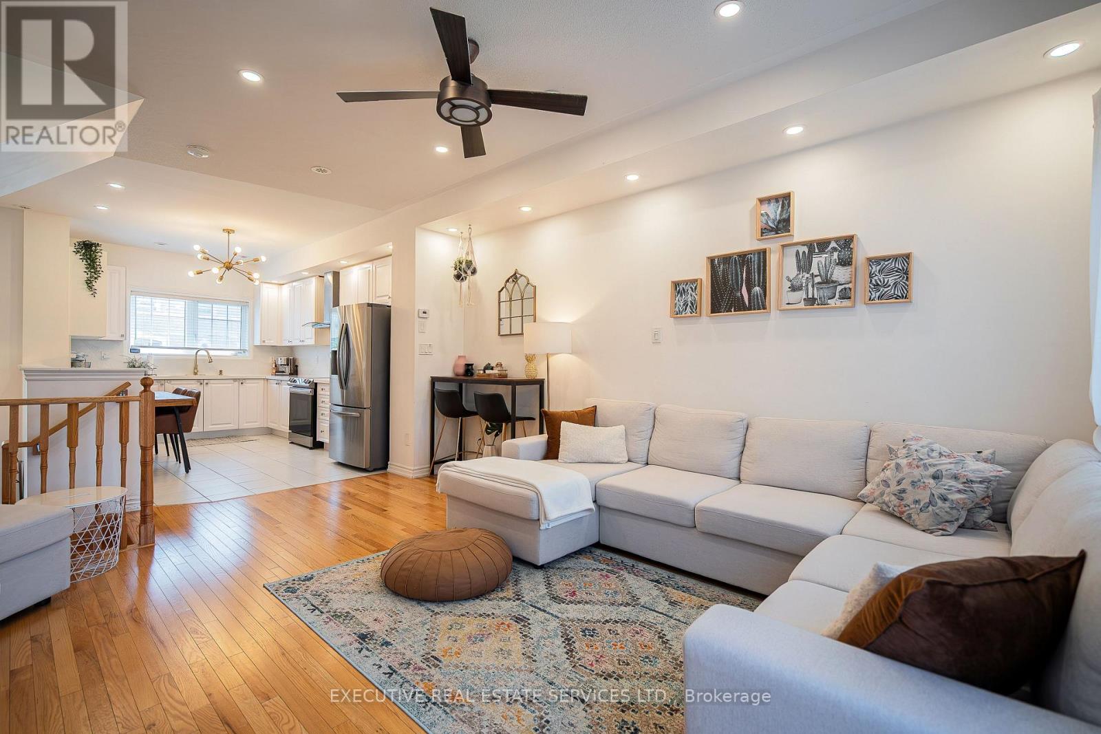 6 Abercove Close, Brampton, Ontario  L6Y 6E6 - Photo 10 - W12515434