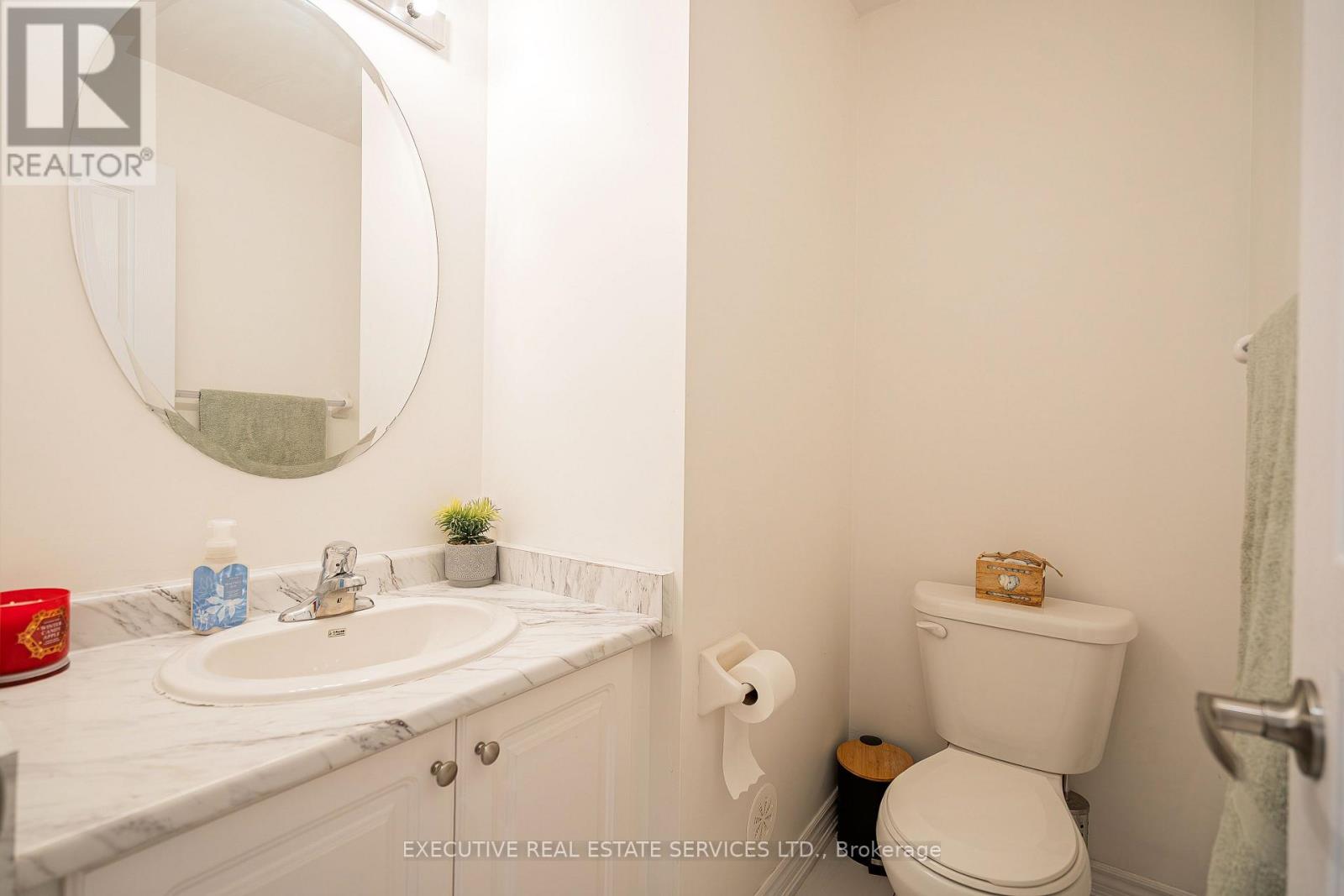 6 Abercove Close, Brampton, Ontario  L6Y 6E6 - Photo 16 - W12515434