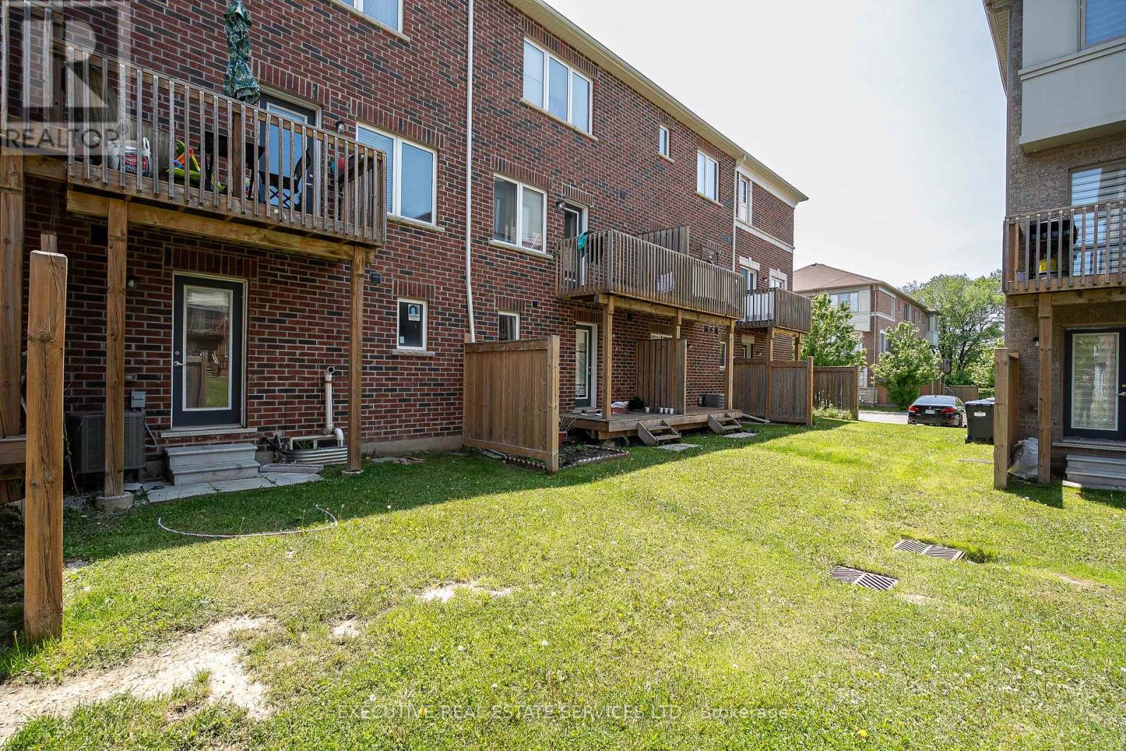 6 Abercove Close, Brampton, Ontario  L6Y 6E6 - Photo 37 - W12515434