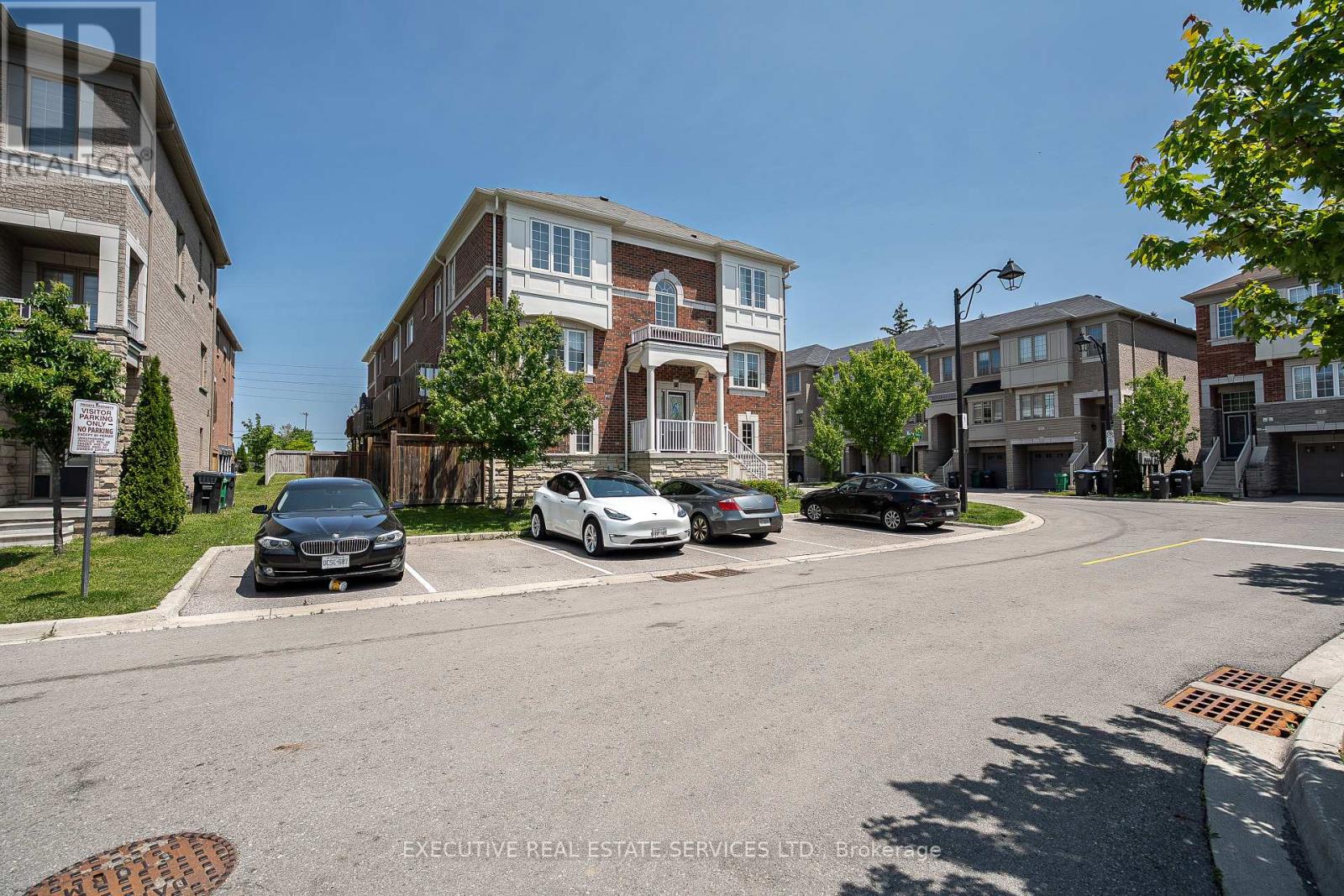 6 Abercove Close, Brampton, Ontario  L6Y 6E6 - Photo 38 - W12515434