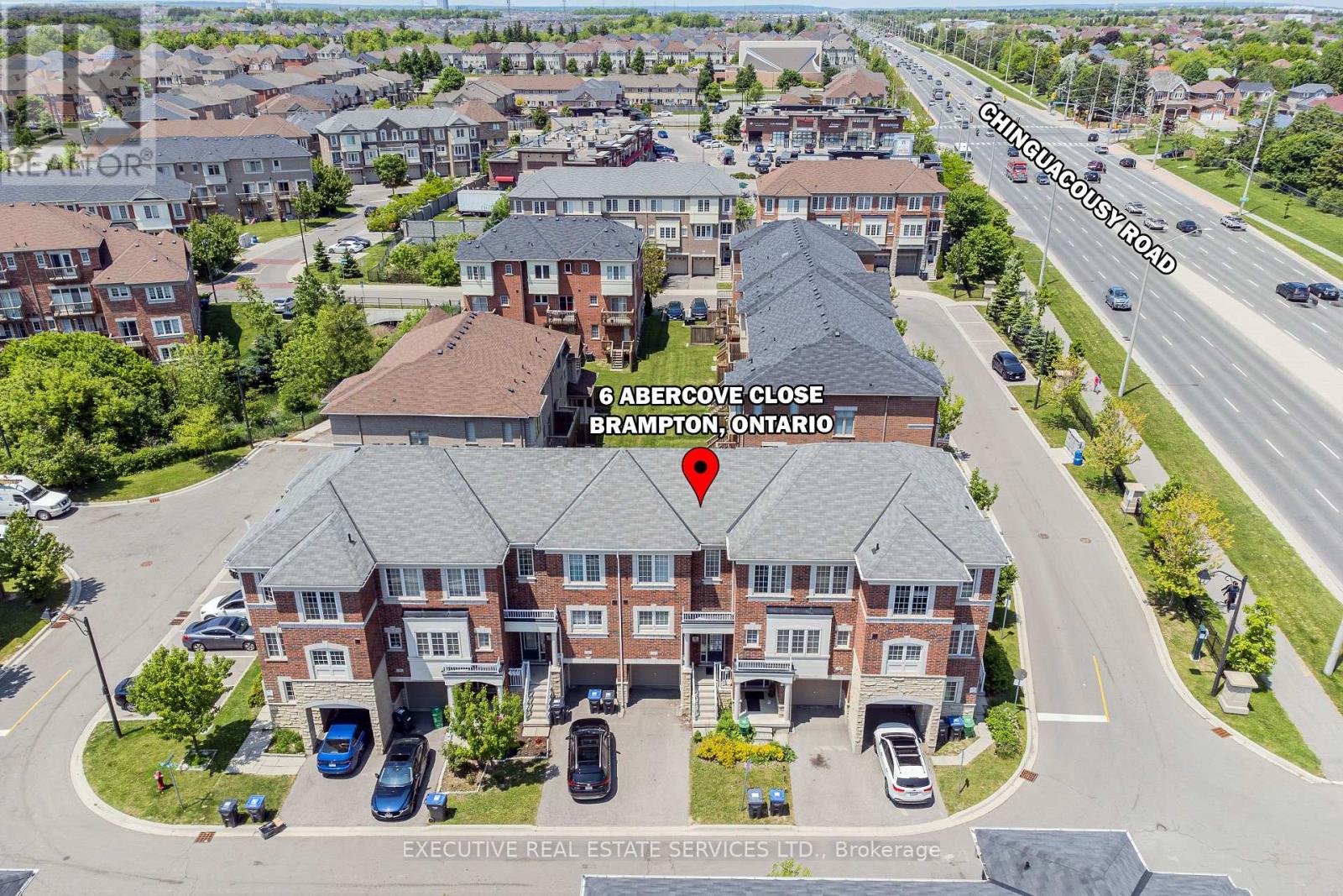 6 Abercove Close, Brampton, Ontario  L6Y 6E6 - Photo 39 - W12515434