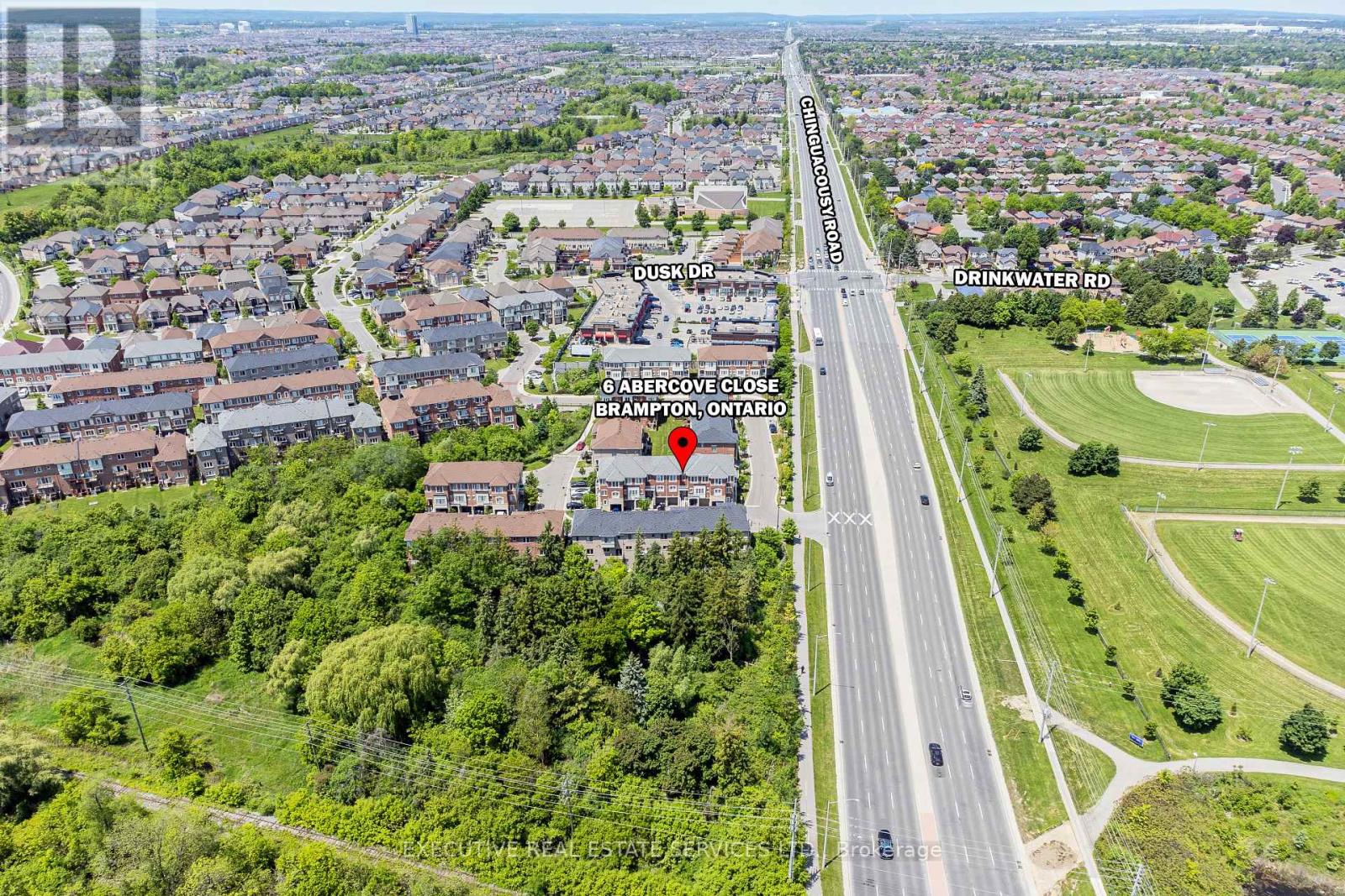 6 Abercove Close, Brampton, Ontario  L6Y 6E6 - Photo 40 - W12515434