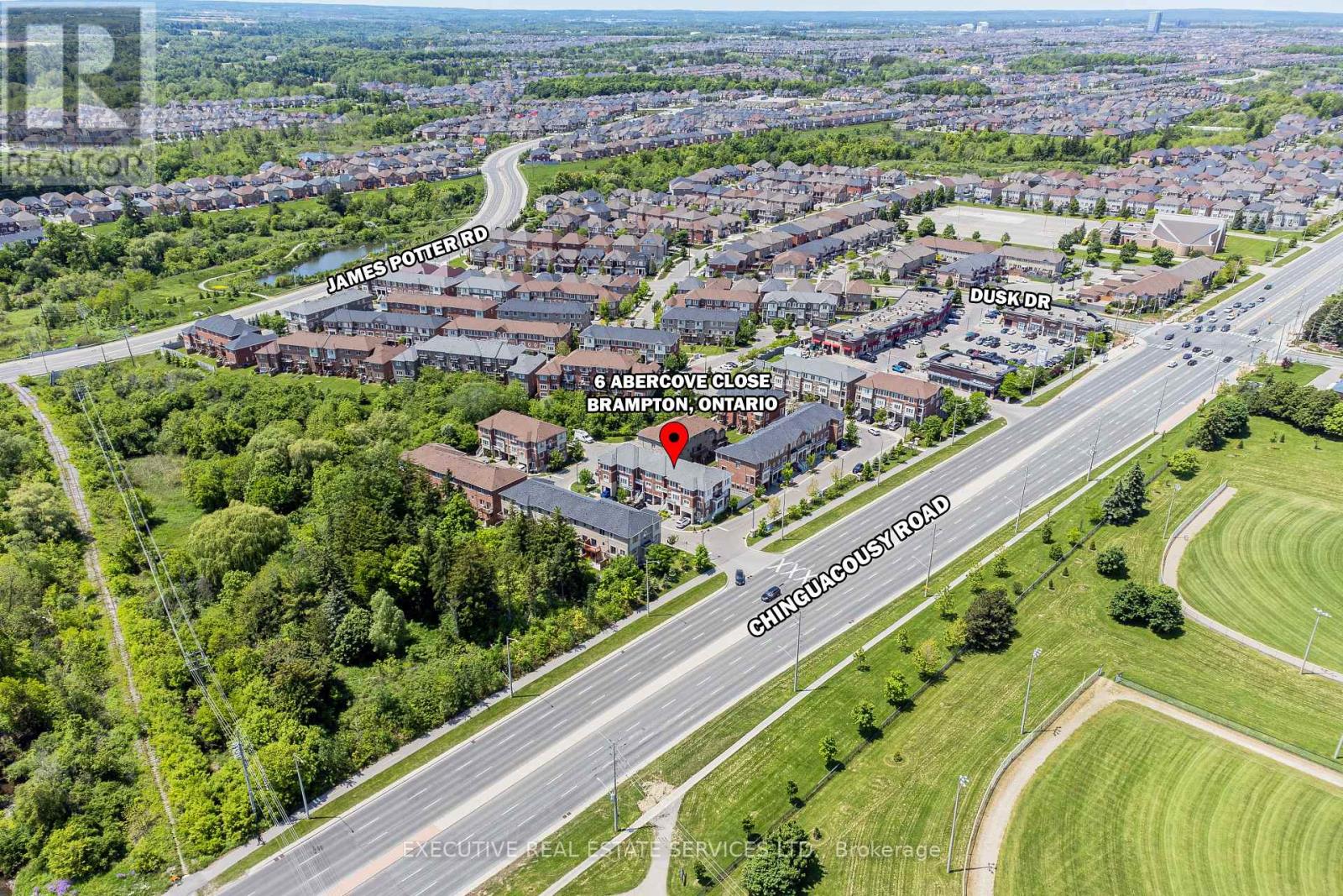 6 Abercove Close, Brampton, Ontario  L6Y 6E6 - Photo 41 - W12515434