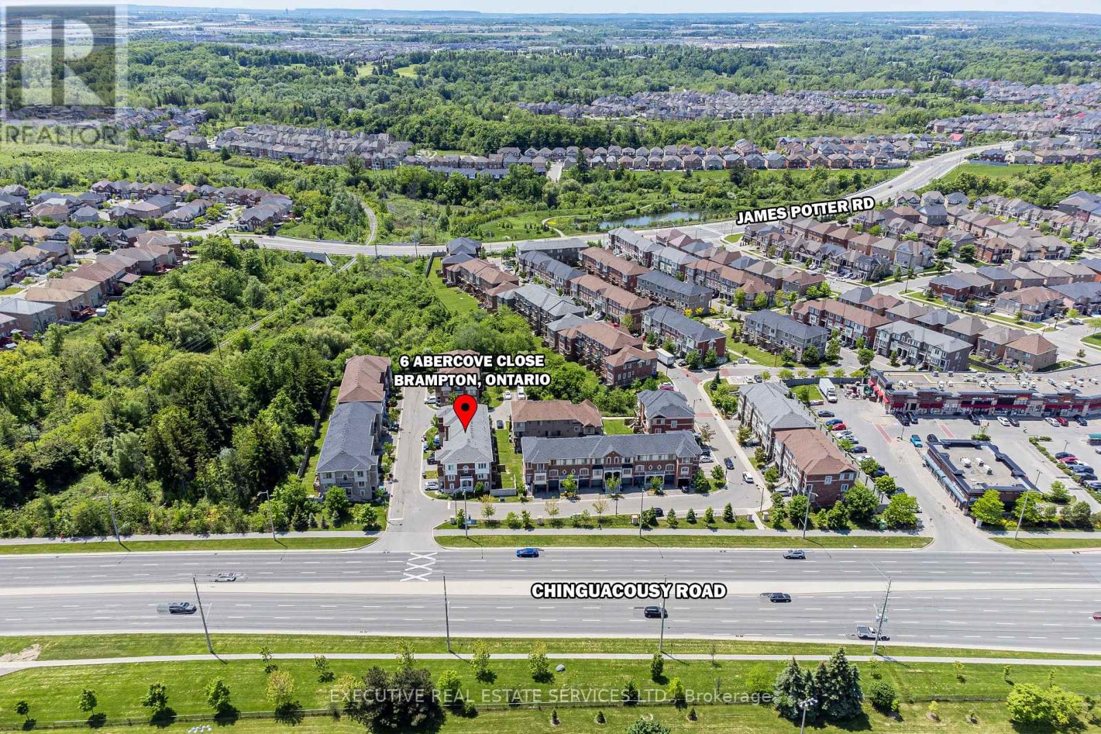 6 Abercove Close, Brampton, Ontario  L6Y 6E6 - Photo 42 - W12515434