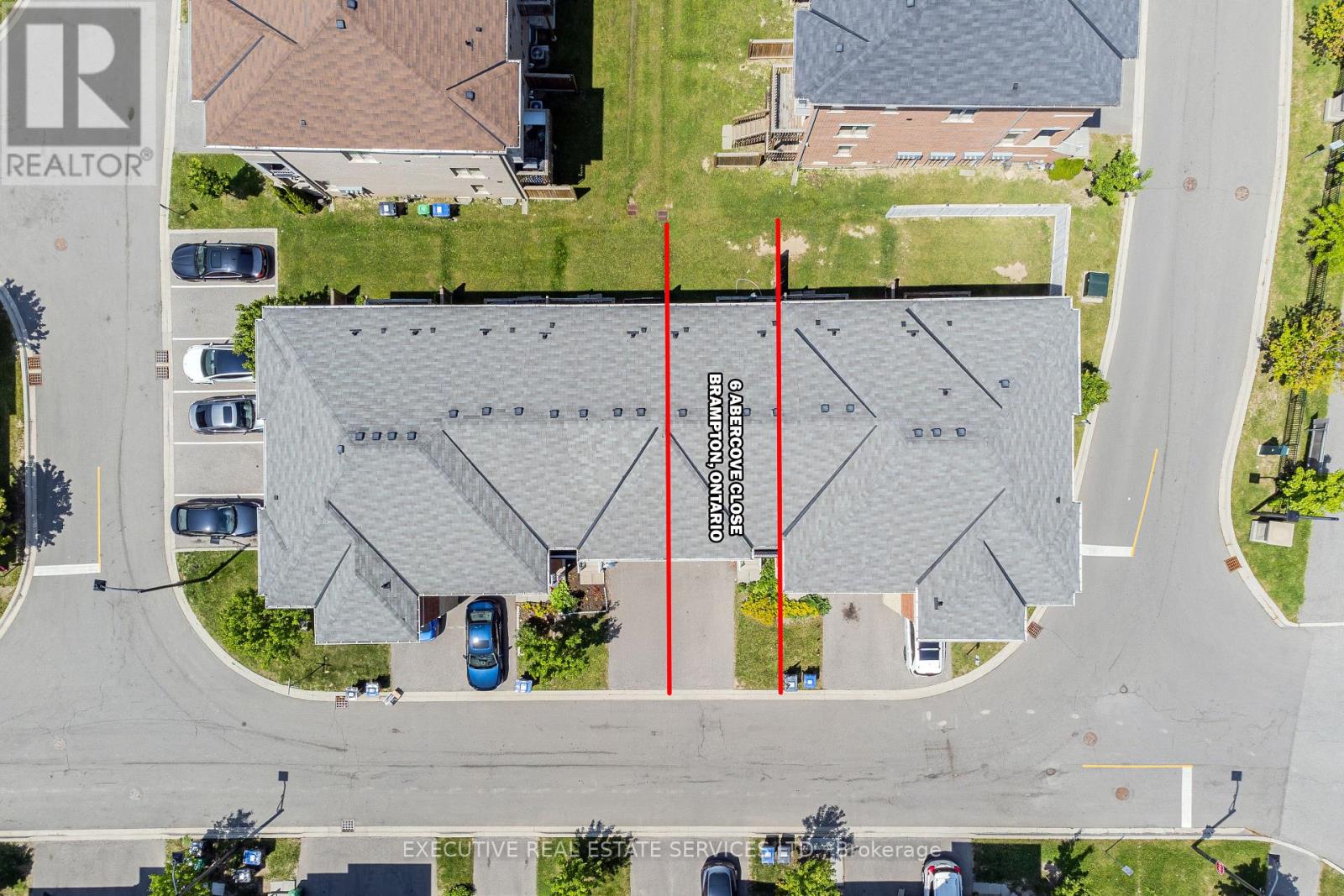 6 Abercove Close, Brampton, Ontario  L6Y 6E6 - Photo 48 - W12515434