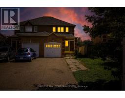 39 CARUSO DRIVE, Brampton, Ontario