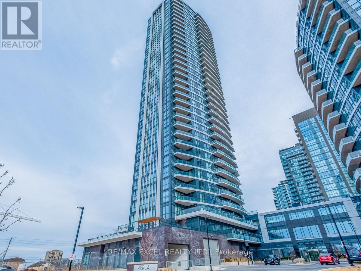 919 - 35 WATERGARDEN DRIVE, Mississauga, Ontario