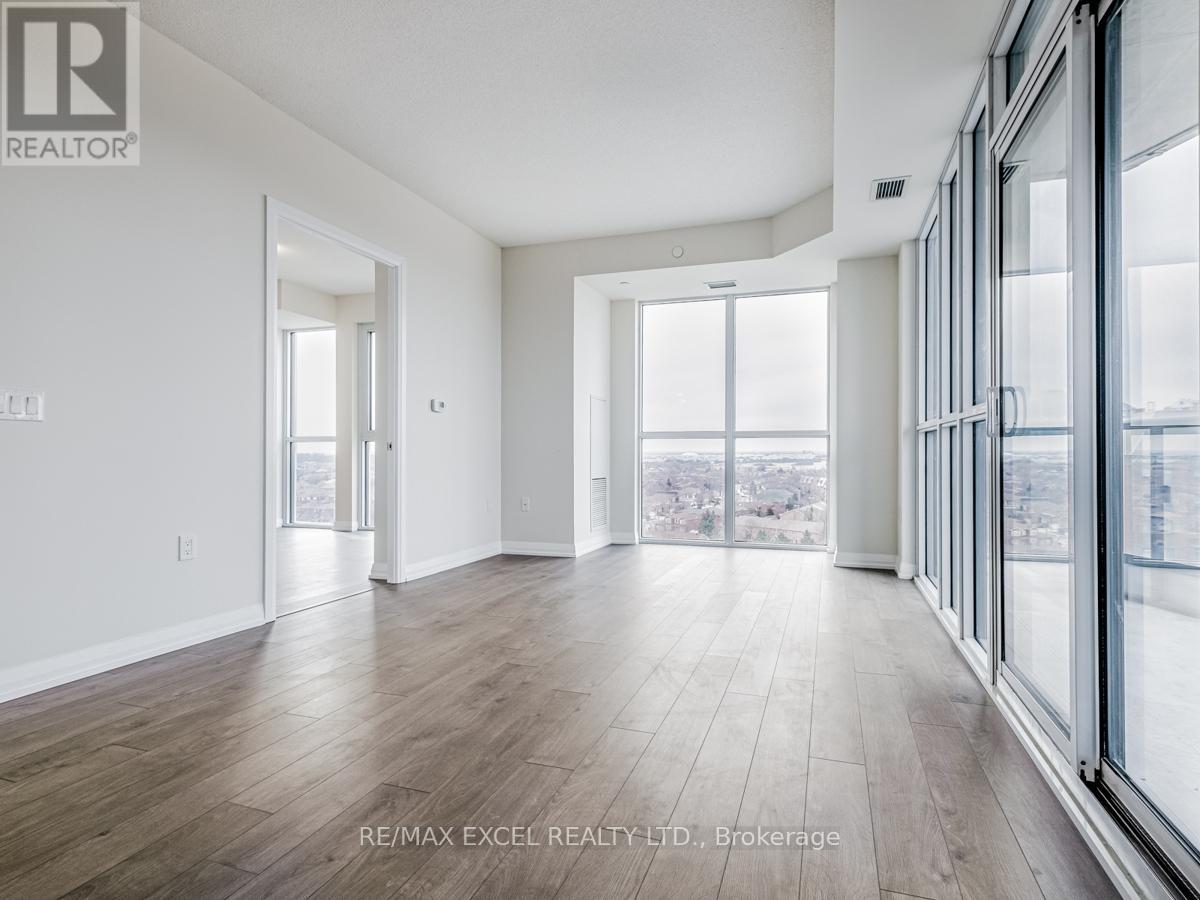 919 - 35 Watergarden Drive, Mississauga, Ontario  L5R 0G8 - Photo 14 - W12515448