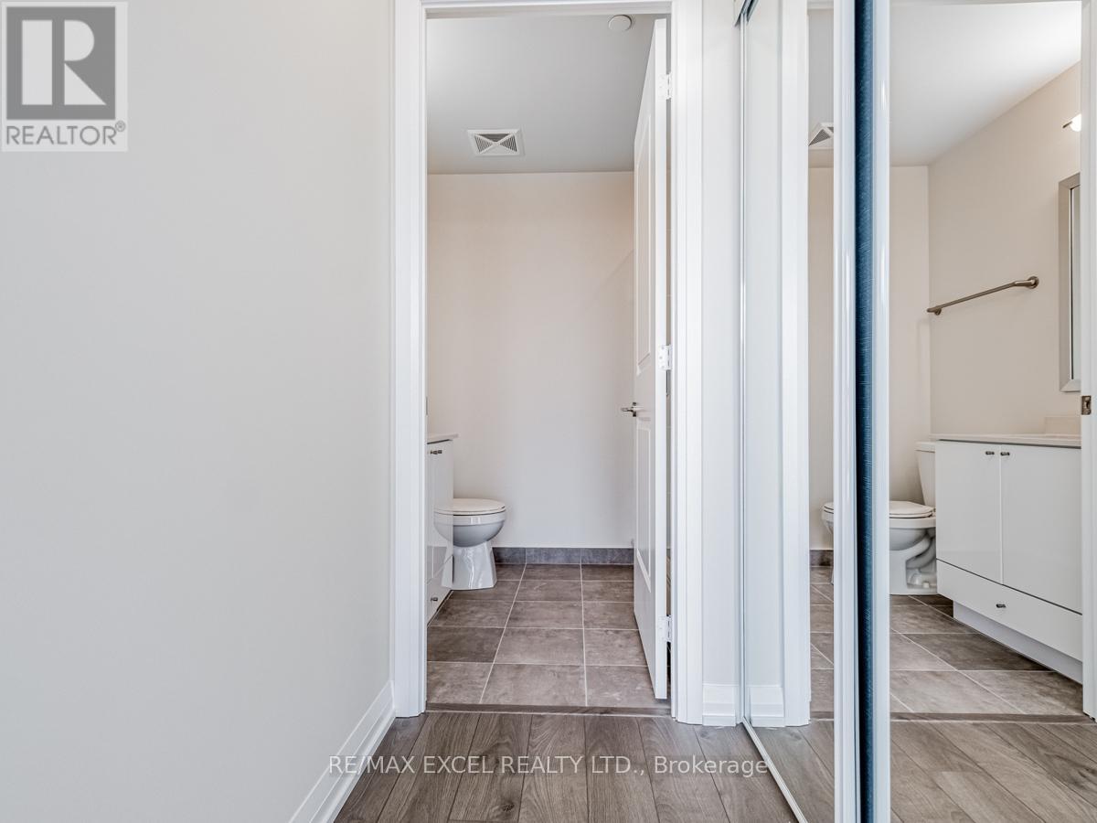 919 - 35 Watergarden Drive, Mississauga, Ontario  L5R 0G8 - Photo 19 - W12515448