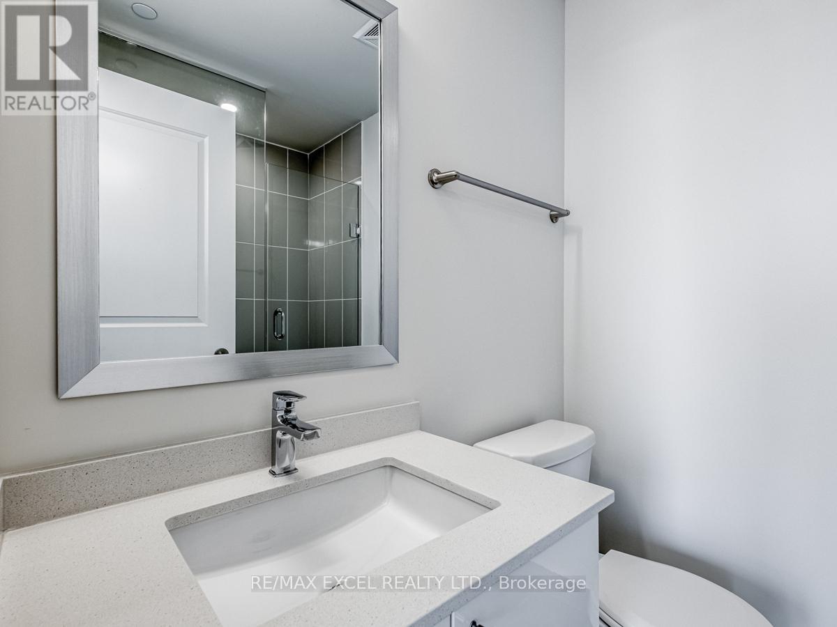 919 - 35 Watergarden Drive, Mississauga, Ontario  L5R 0G8 - Photo 20 - W12515448