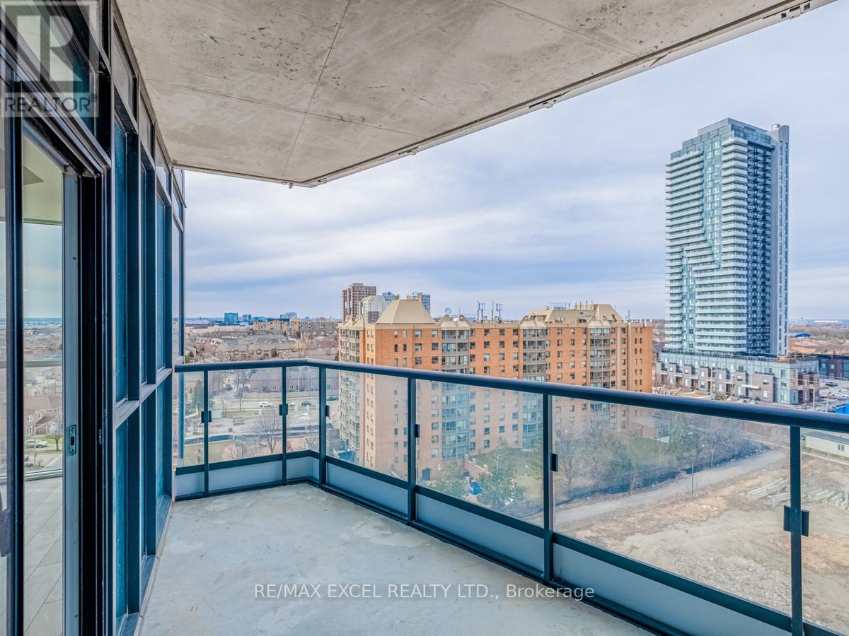 919 - 35 Watergarden Drive, Mississauga, Ontario  L5R 0G8 - Photo 24 - W12515448