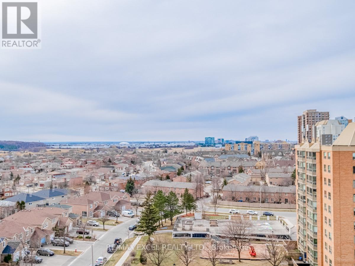 919 - 35 Watergarden Drive, Mississauga, Ontario  L5R 0G8 - Photo 26 - W12515448