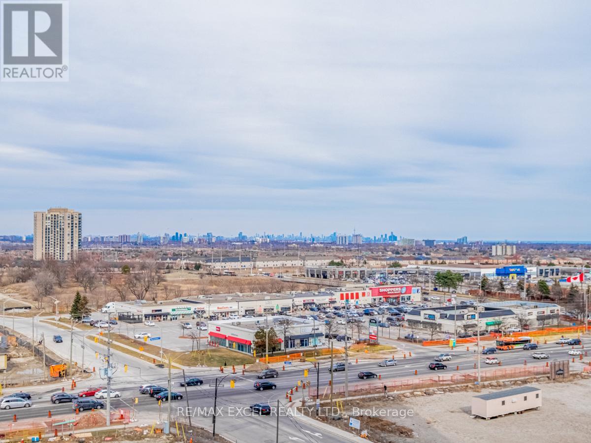 919 - 35 Watergarden Drive, Mississauga, Ontario  L5R 0G8 - Photo 28 - W12515448