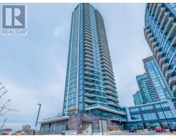 919 - 35 WATERGARDEN DRIVE, Mississauga, Ontario