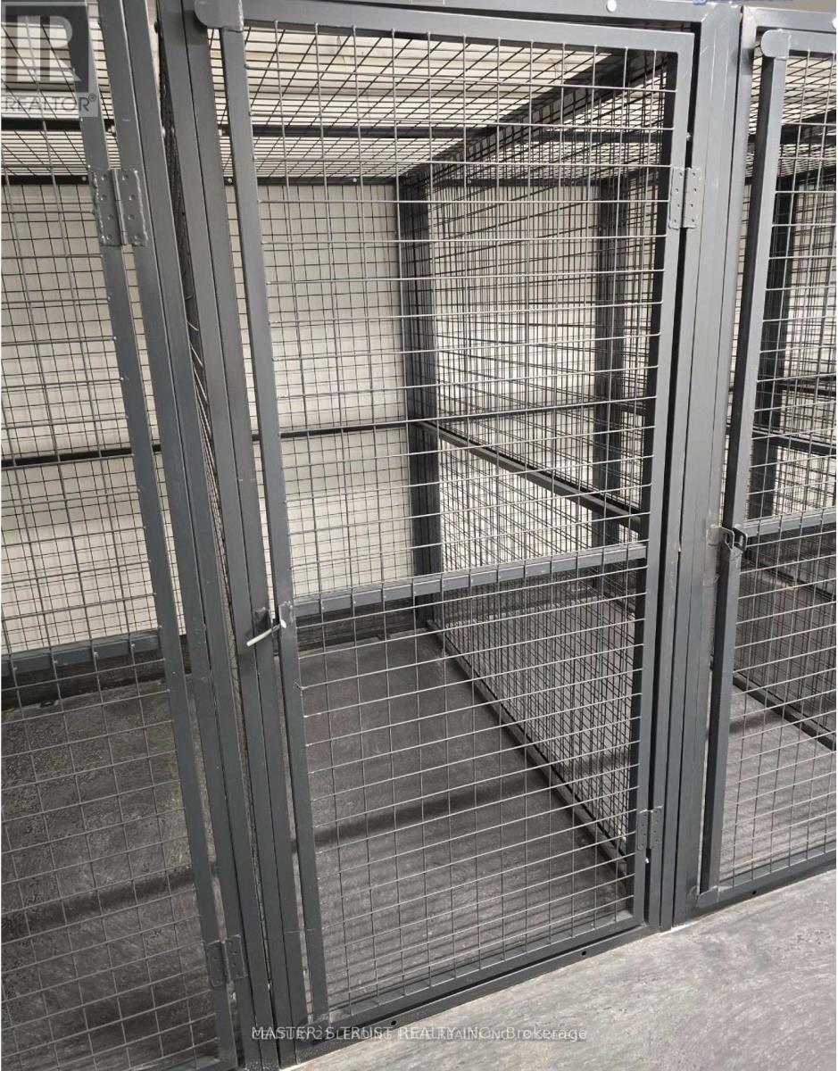 1104 - 3009 Novar Road, Mississauga, Ontario  L5B 0P9 - Photo 10 - W12515456