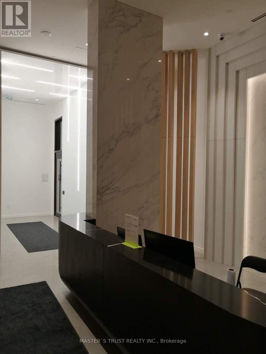 1104 - 3009 Novar Road, Mississauga, Ontario  L5B 0P9 - Photo 3 - W12515456