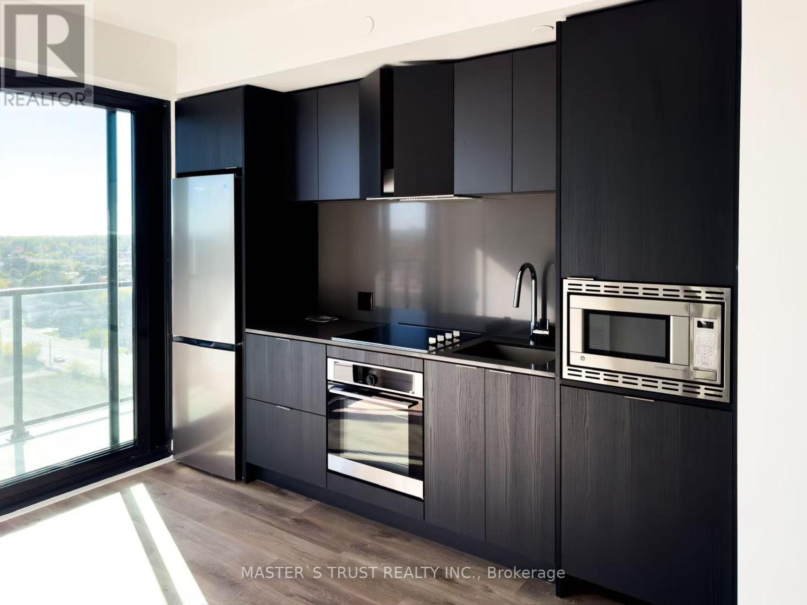 1104 - 3009 Novar Road, Mississauga, Ontario  L5B 0P9 - Photo 4 - W12515456