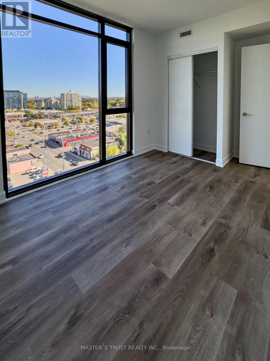 1104 - 3009 Novar Road, Mississauga, Ontario  L5B 0P9 - Photo 5 - W12515456