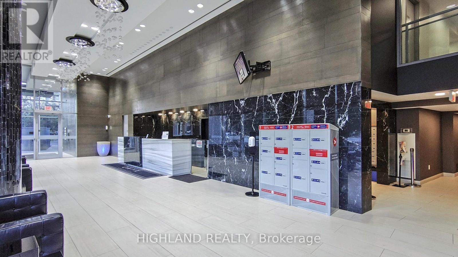 3105 - 223 Webb Drive, Mississauga, Ontario  L5B 0E8 - Photo 21 - W12515462