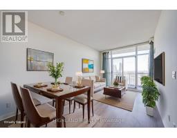 3105 - 223 WEBB DRIVE, Mississauga, Ontario