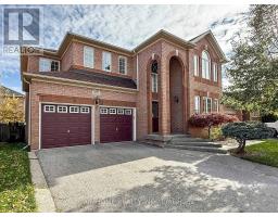 2051 ASHMORE DRIVE, Oakville, Ontario