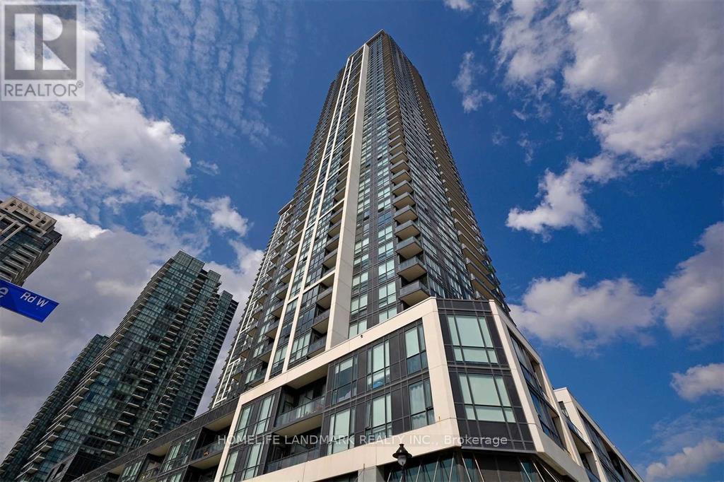 LPH 08 - 4011 BRICKSTONE MEWS, Mississauga, Ontario