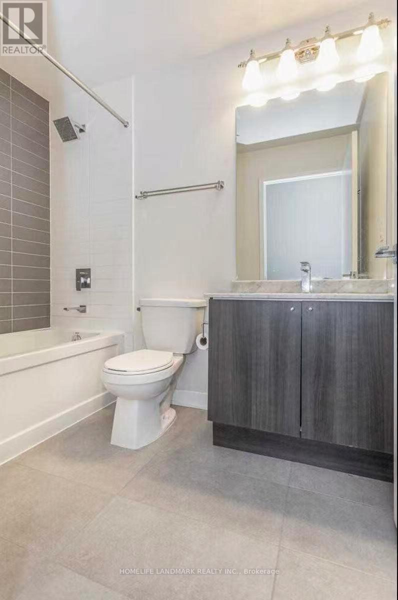 Lph 08 - 4011 Brickstone Mews, Mississauga, Ontario  L5B 0J7 - Photo 4 - W12515472