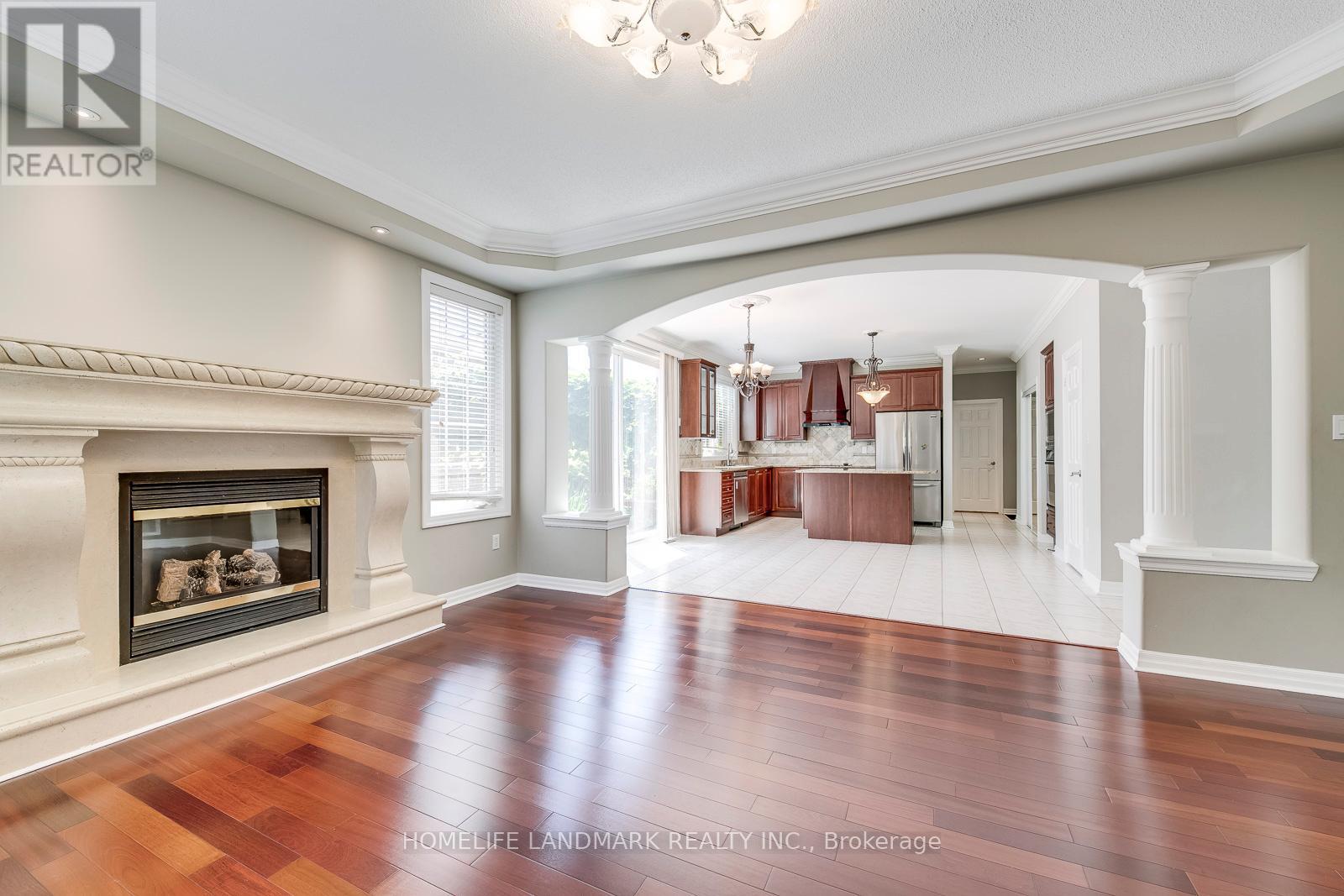 2196 Highcliffe Way, Oakville, Ontario  L6M 5B6 - Photo 10 - W12515474