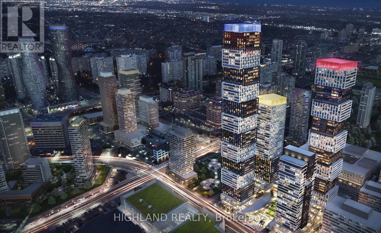 3911 - 4015 THE EXCHANGE, Mississauga, Ontario