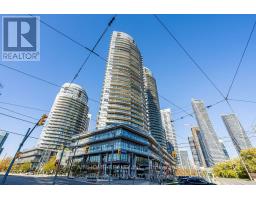2240 LAKE SHORE BOULEVARD, Toronto, Ontario