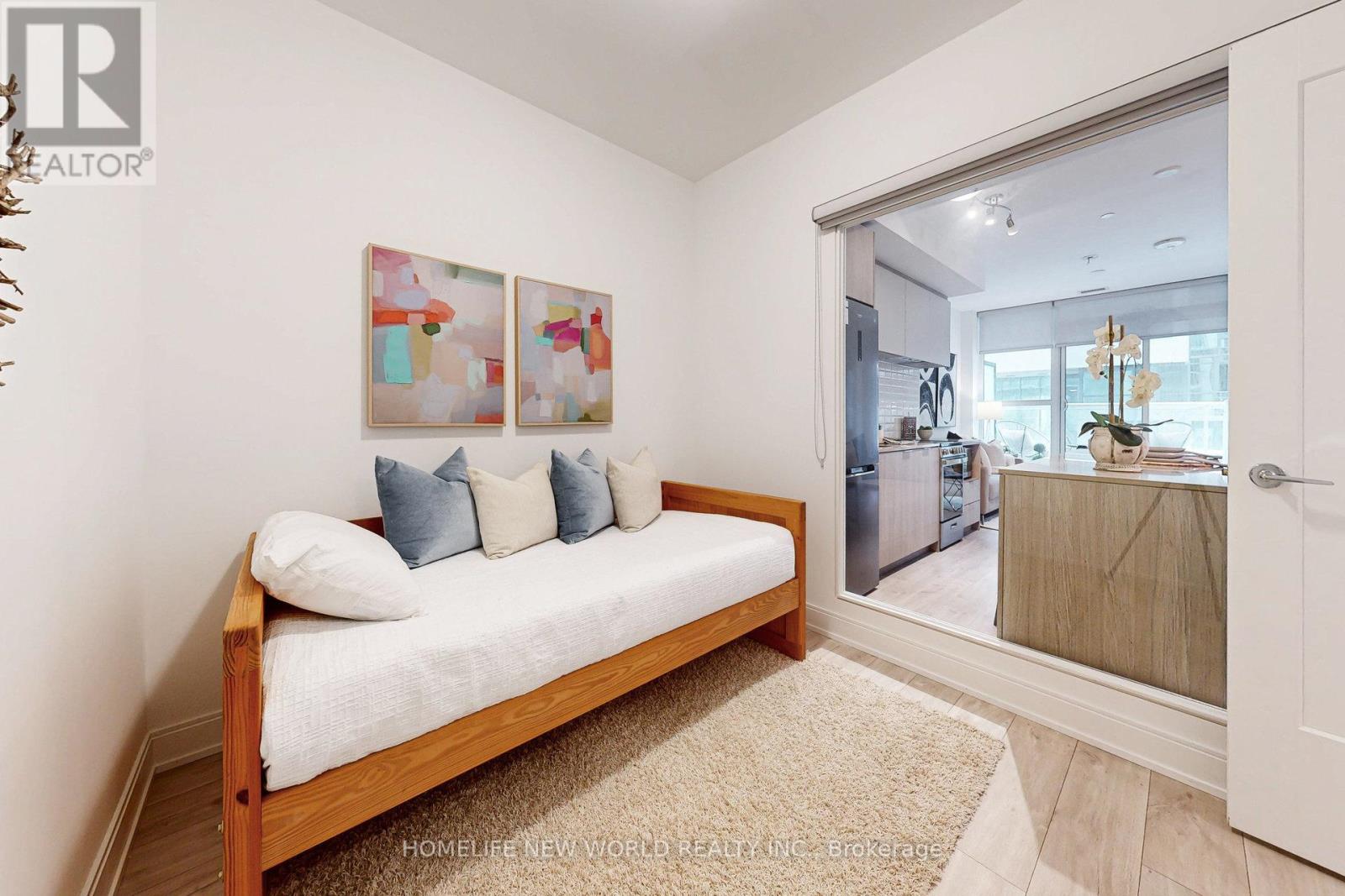 204 - 65 Annie Craig Drive, Toronto, Ontario  M8V 0G3 - Photo 11 - W12515490