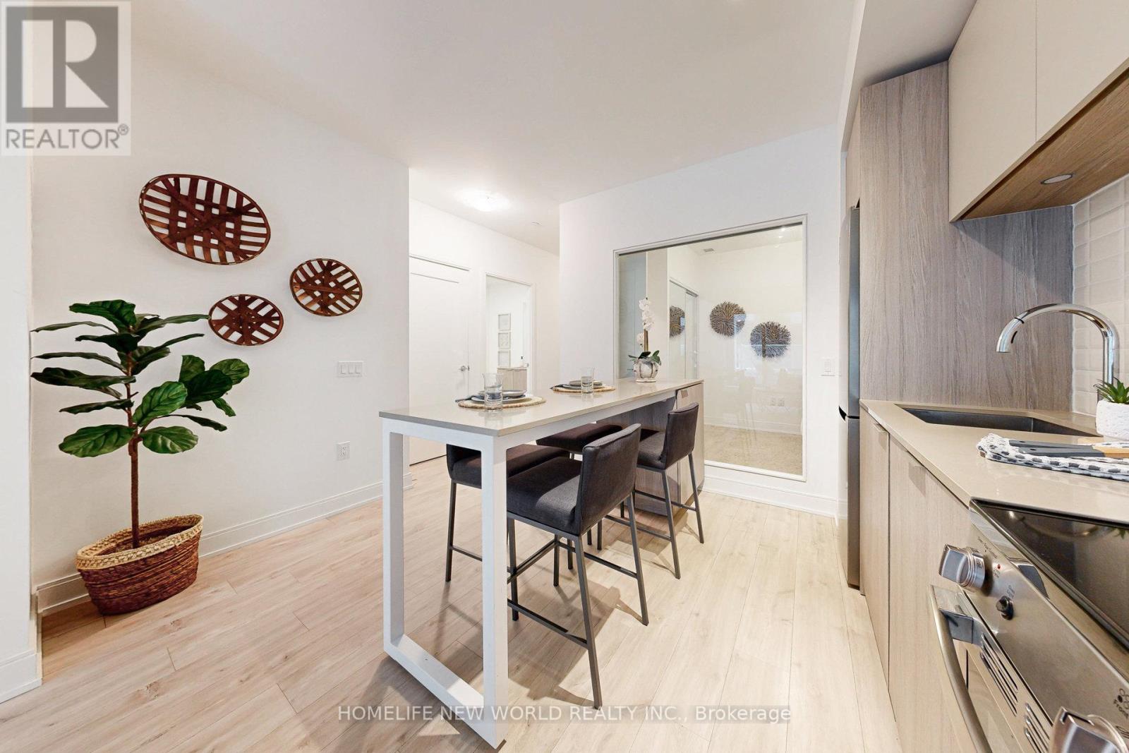 204 - 65 Annie Craig Drive, Toronto, Ontario  M8V 0G3 - Photo 20 - W12515490