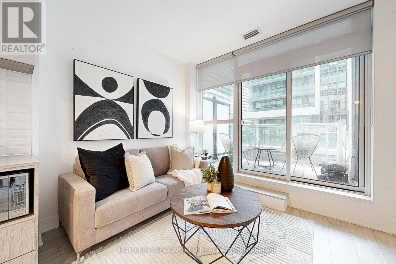 204 - 65 Annie Craig Drive, Toronto, Ontario  M8V 0G3 - Photo 24 - W12515490