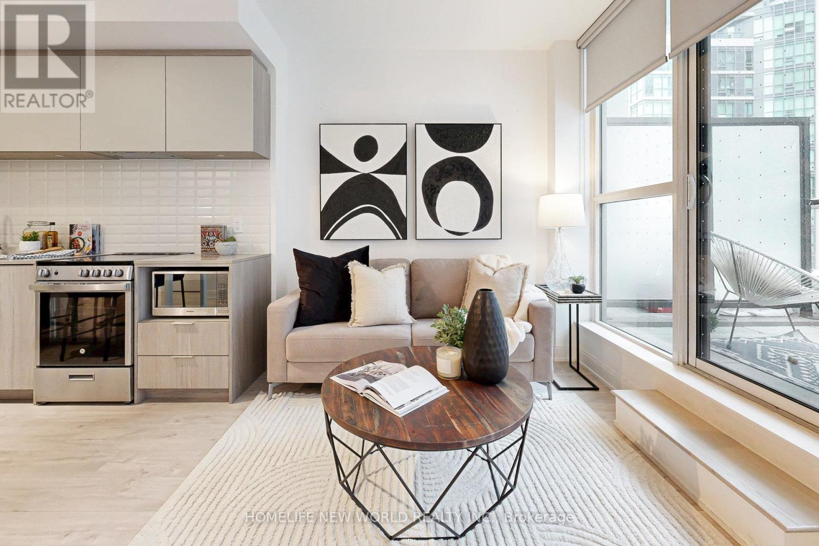 204 - 65 Annie Craig Drive, Toronto, Ontario  M8V 0G3 - Photo 25 - W12515490