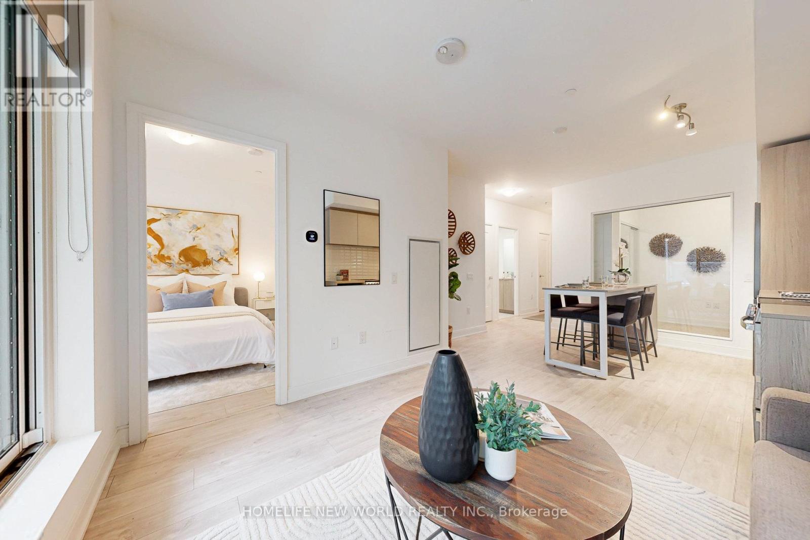 204 - 65 Annie Craig Drive, Toronto, Ontario  M8V 0G3 - Photo 27 - W12515490