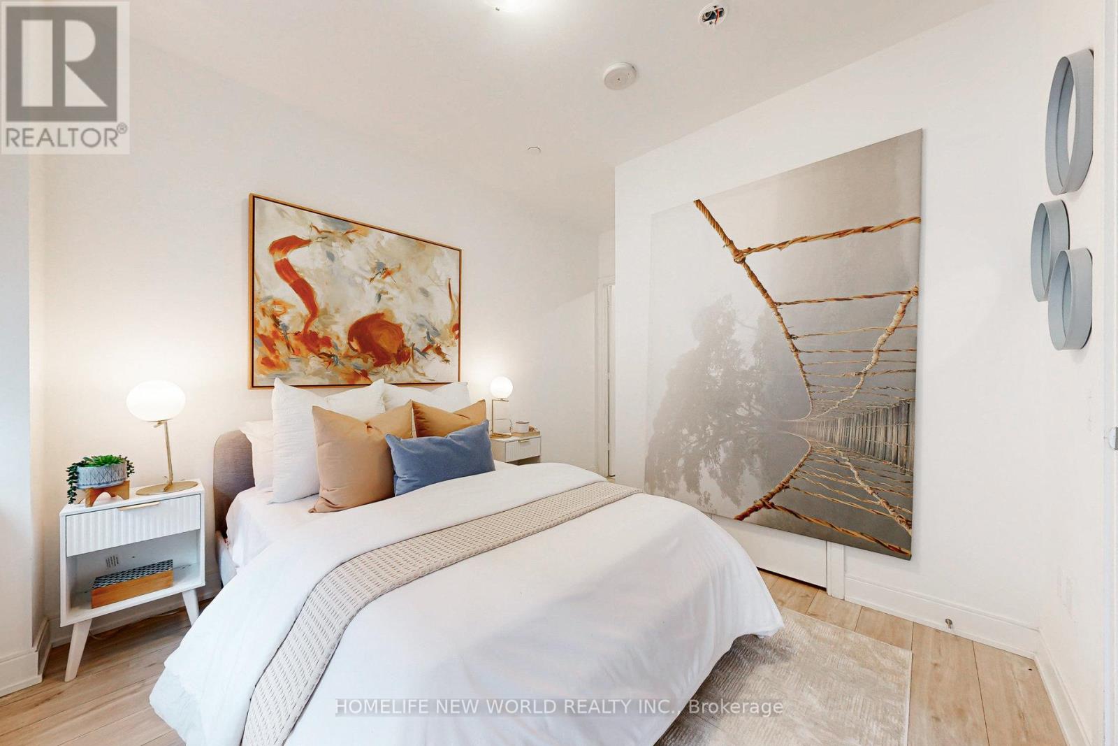 204 - 65 Annie Craig Drive, Toronto, Ontario  M8V 0G3 - Photo 30 - W12515490