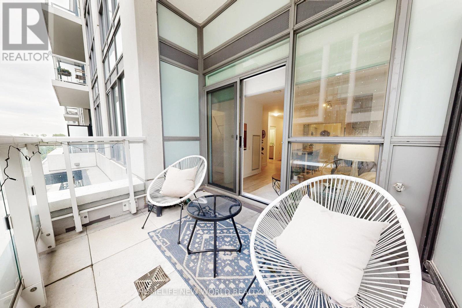 204 - 65 Annie Craig Drive, Toronto, Ontario  M8V 0G3 - Photo 38 - W12515490