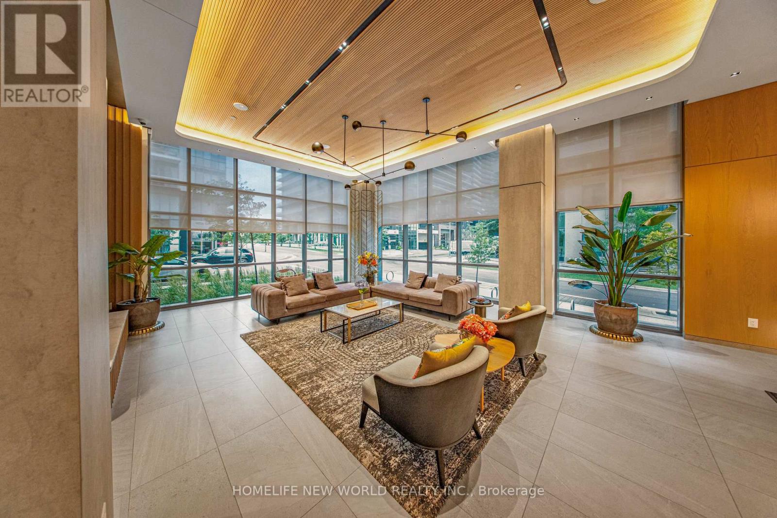 204 - 65 Annie Craig Drive, Toronto, Ontario  M8V 0G3 - Photo 40 - W12515490