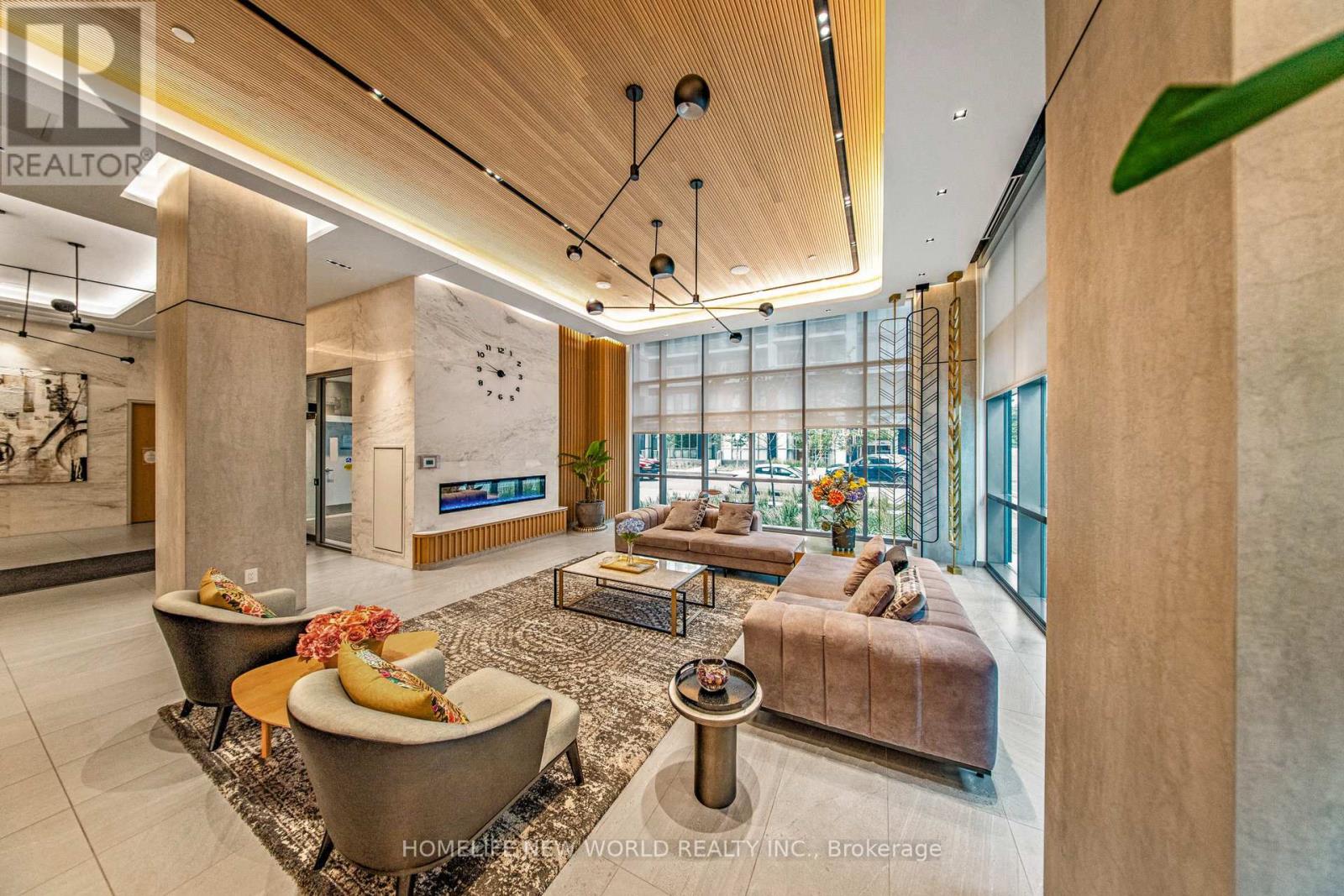 204 - 65 Annie Craig Drive, Toronto, Ontario  M8V 0G3 - Photo 41 - W12515490