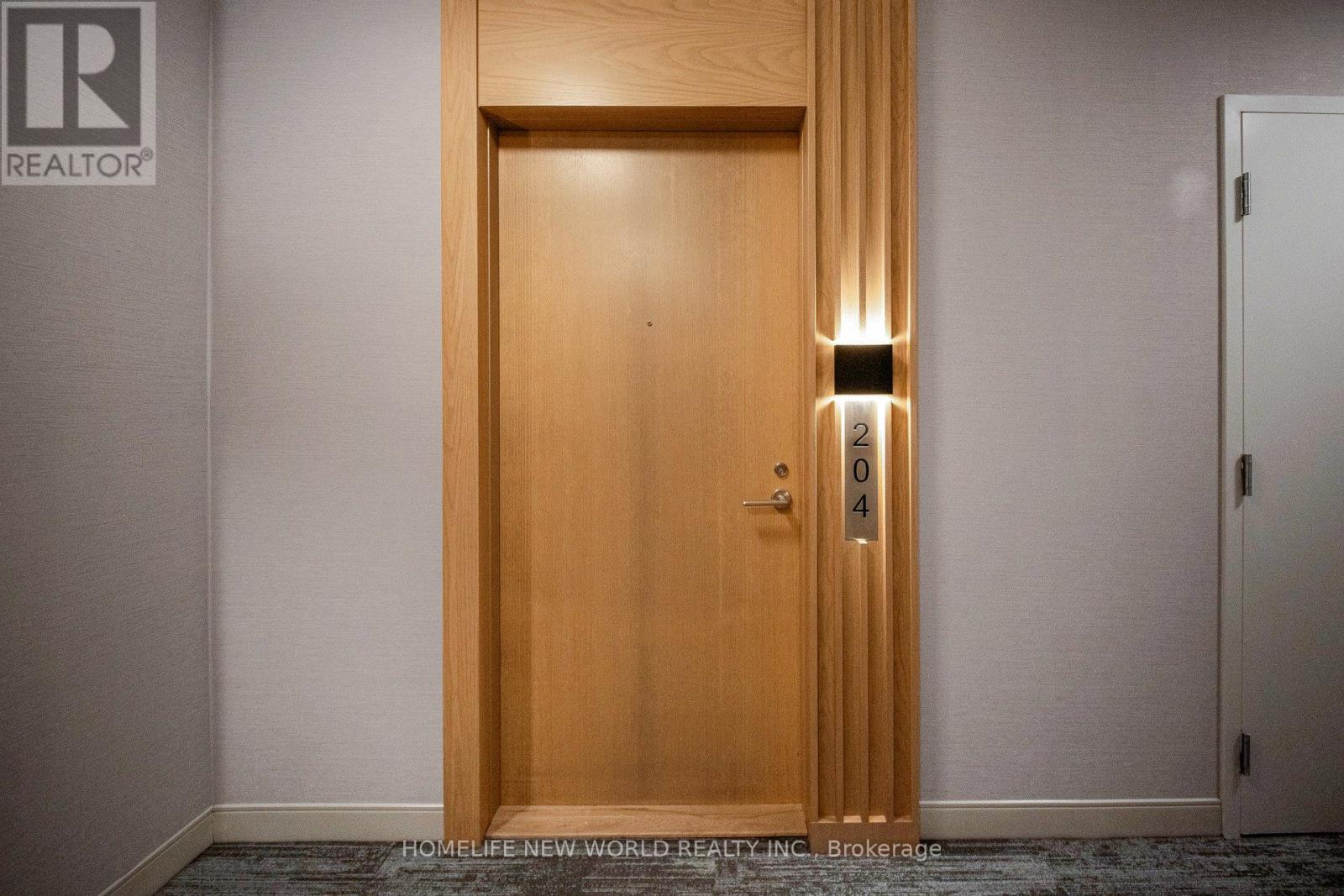 204 - 65 Annie Craig Drive, Toronto, Ontario  M8V 0G3 - Photo 7 - W12515490