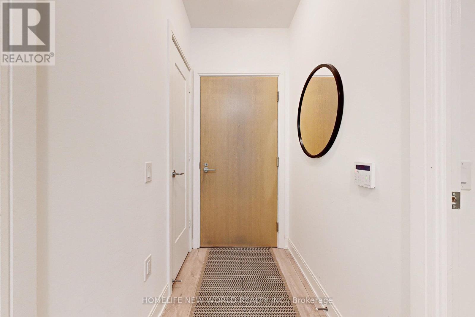 204 - 65 Annie Craig Drive, Toronto, Ontario  M8V 0G3 - Photo 8 - W12515490